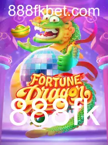 Explorando o Mundo de FortuneDragon: Um Mergulho no Universo do Jogo 888fk