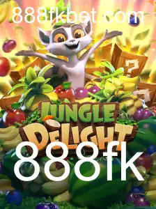 Descubra a Aventura no Jogo JungleDelight