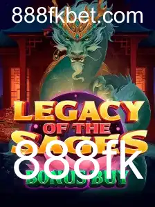 Legacy of the Sages Bonus Buy: Um Mergulho em Sua Complexidade e Regras