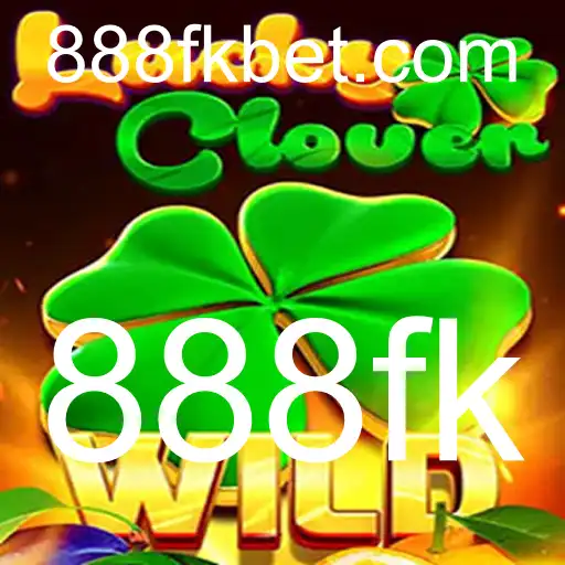 LuckyClover: Descubra o Fascinante Mundo do Jogo 888fk