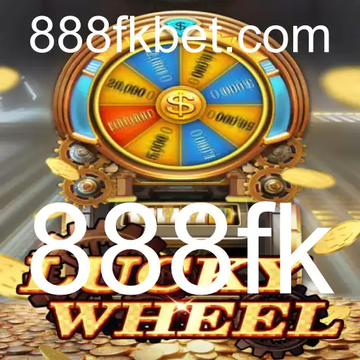 Jogos e Estratégias no LuckyWheel: Como a Palavras-Chave 888fk Pode Maximizar suas Chances
