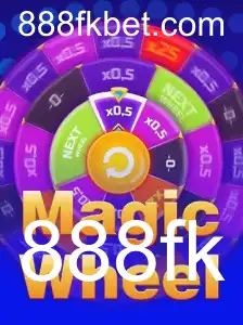 MagicWheel: Descubra um Mundo de Aventuras e Estratégias com 888fk