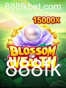 BlossomofWealth: Descubra o Fascinante Jogo com Palavras Mágicas