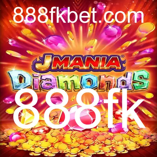 Explorando JManiaDiamonds: Uma Jornada Cativante com 888fk