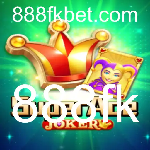 SuperAceJoker: Descubra o Novo Jogo com a Palavra-Chave 888fk