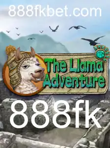 A Incrível Jornada em TheLlamaAdventure: Explorando o Universo com 888fk
