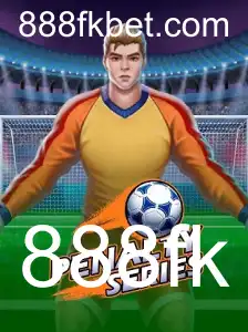 Descubra o Empolgante Mundo de PenaltySeries com a Palavra-chave Exclusiva 888fk