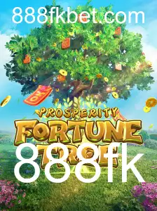 Descubra a Aventura de ProsperityFortuneTree e a Oportunidade com 888fk
