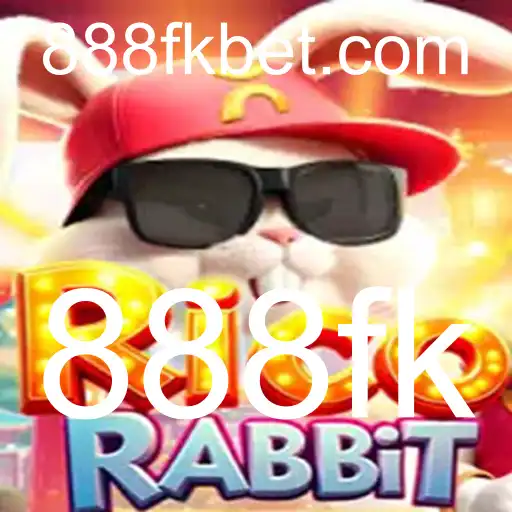 RicoRabbit: Descubra o Fascinante Universo do Jogo com 888fk