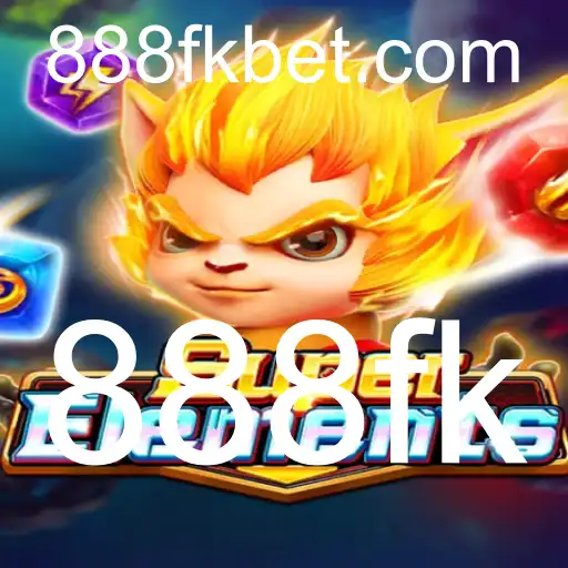 SuperElements e a Chave para o Mundo do Game 888fk: Explorando Emoções e Estratégias