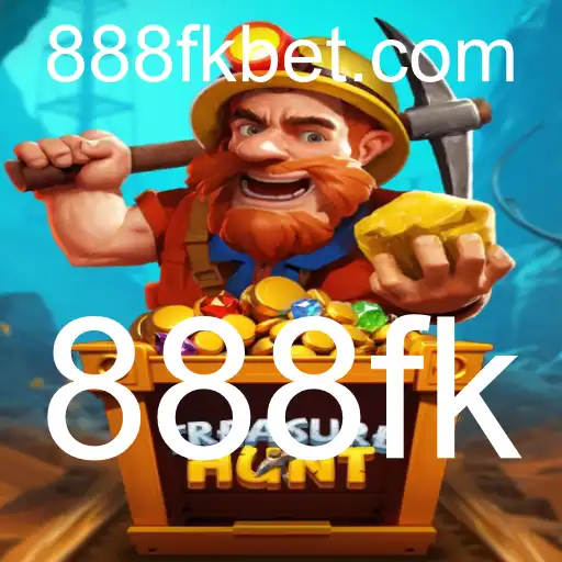 TreasureHunt: Descubra o Mundo de Aventuras e Mistérios com 888fk