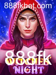 Explorando WitchesNight: Um Mergulho no Mundo da Feitiçaria Lúdica